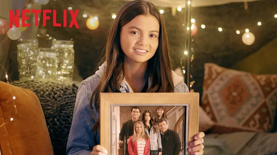 Відео до серіалу No Good Nick — No Good Nick | Season 1 Trailer | A NEW Netflix Series