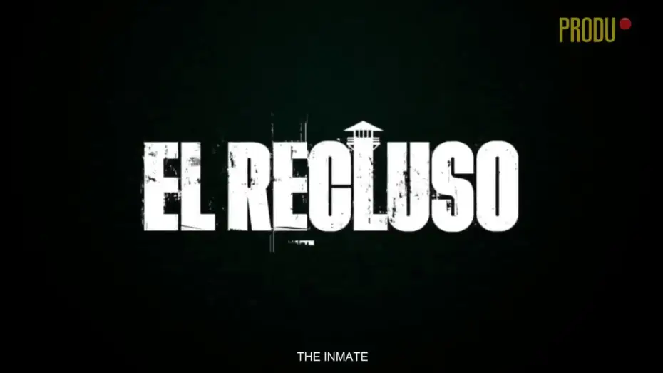 Відео до серіалу El recluso — El Recluso | Tráiler Oficial