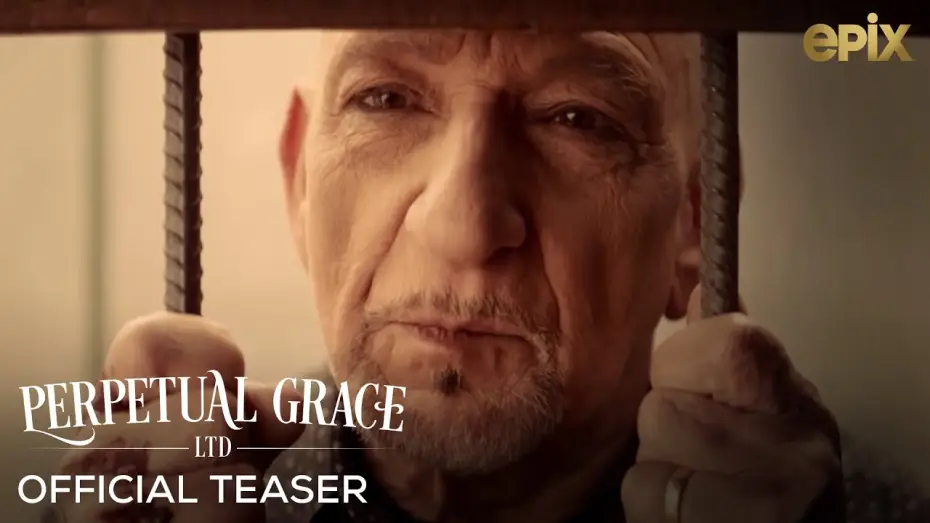 Відео до серіалу ТОВ "Вічна благодать" — Perpetual Grace, LTD - Trailer