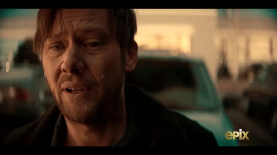 Відео до серіалу ТОВ "Вічна благодать" — Perpetual Grace Ltd - Dysfunctional Family | Sir Ben Kingsley, Jimmi Simpson, Jacki Weaver,