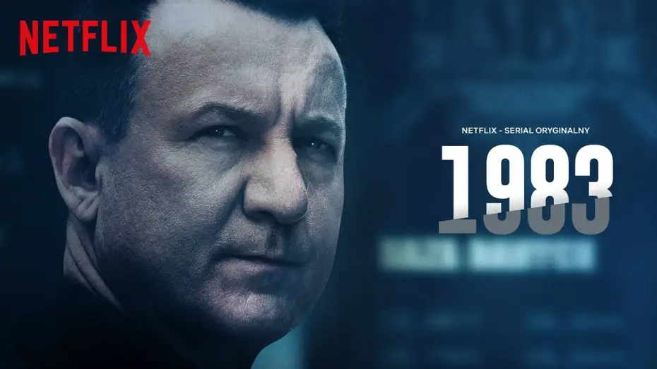 Відео до серіалу 1983 — 1983 | Anatol | Netflix