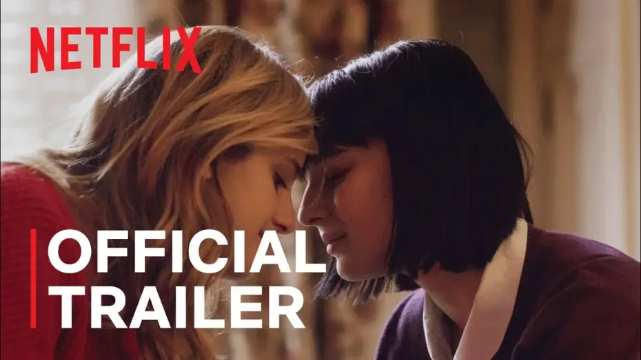 Відео до серіалу Baby — Baby Season 3 | Official Trailer | Netflix