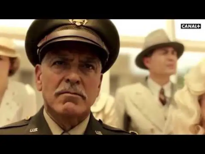 Відео до серіалу Пастка-22 — CATCH-22 - Bande Annonce VF