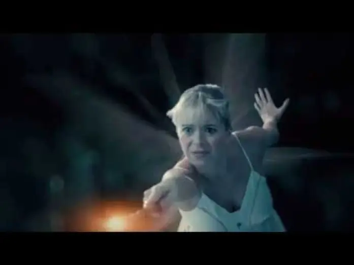 Відео до серіалу The Bureau of Magical Things — S1 Trailer The Bureau Of Magical Things