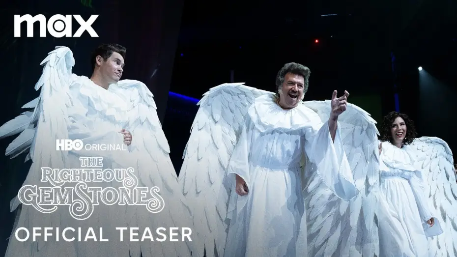 Відео до серіалу Праведні Джемстоуни — Season 4 Official Teaser