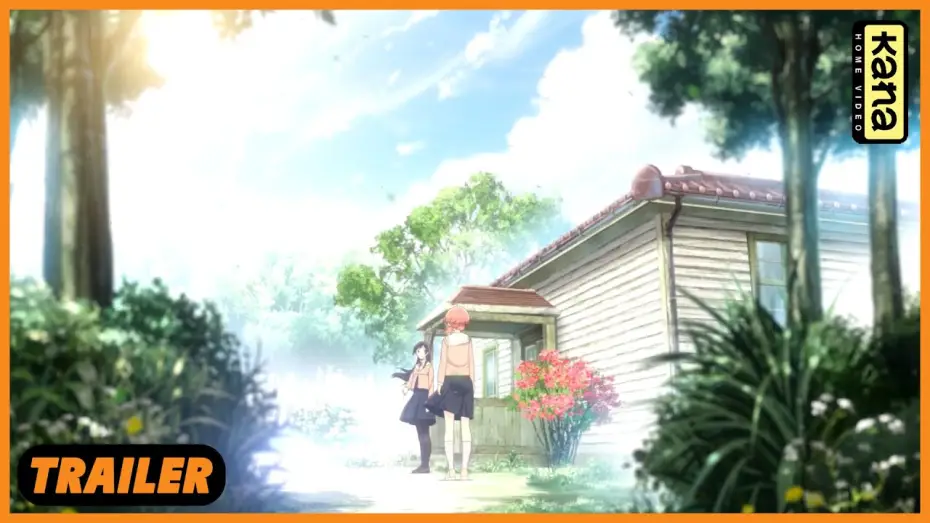 Відео до серіалу Коли прийде час, я стану тобою — Bloom Into You  - Bande Annonce [VOST]