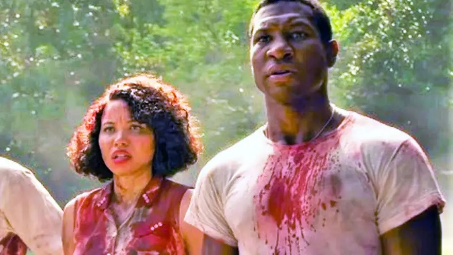 Відео до серіалу Країна Лавкрафт — LOVECRAFT COUNTRY Bande Annonce (2020) Jordan Peele