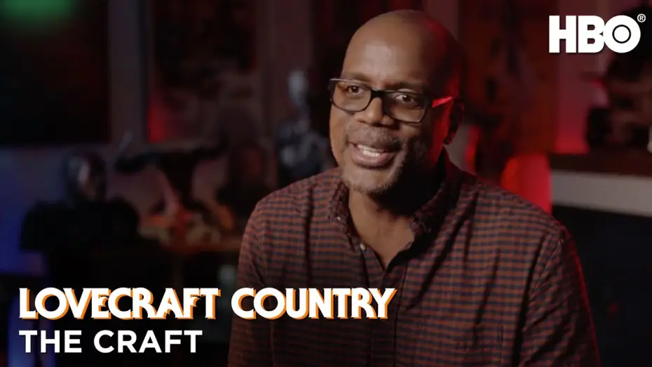 Відео до серіалу Країна Лавкрафт — Lovecraft Country: The Craft - Special Effects Makeup Supervisor, Carey Jones | HBO