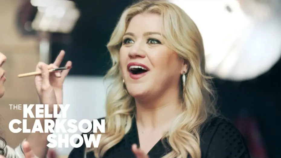 Відео до серіалу Шоу Келлі Кларксон — The Kelly Clarkson Show: Promo!