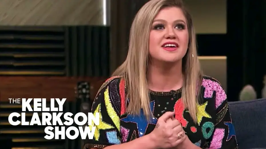 Відео до серіалу Шоу Келлі Кларксон — First Look at The Kelly Clarkson Show!