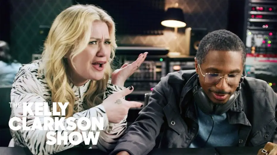 Відео до серіалу Шоу Келлі Кларксон — The Kelly Clarkson Show: Lip Dub Promo