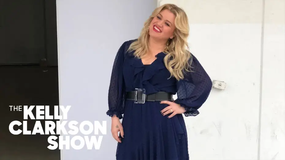 Видео к сериалу Шоу Келлі Кларксон — The Kelly Clarkson Show Is Coming In Two Months!