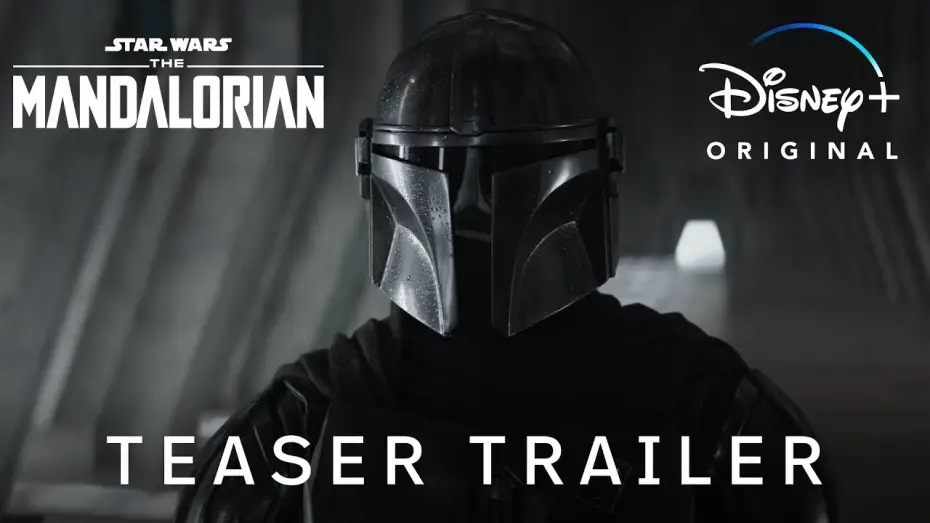Відео до серіалу Мандалорець — Season 3 Teaser Trailer