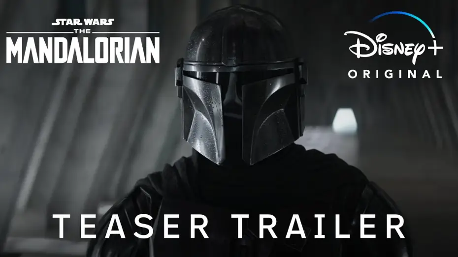 Відео до серіалу Мандалорець — The Mandalorian Staffel 3 | Teaser Trailer | Disney+