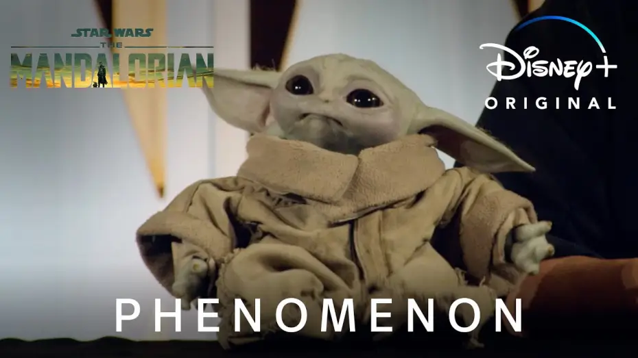 Відео до серіалу Мандалорець — Phenomenon
