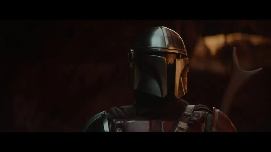 Відео до серіалу Мандалорець — The Mandalorian - Bande-annonce (VF) | Disney+