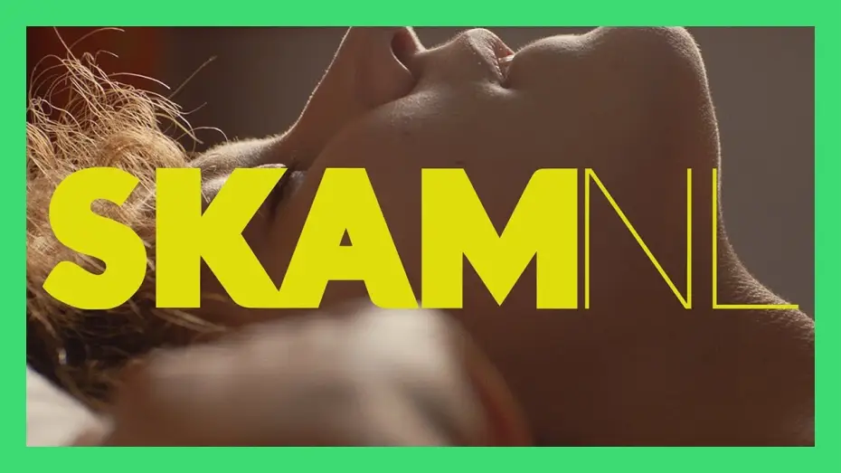 Відео до серіалу SKAM NL — Сезон 1: Іса — SKAM NL | Trailer