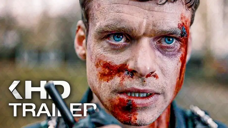 Відео до серіалу Тілоохоронець — Trailer