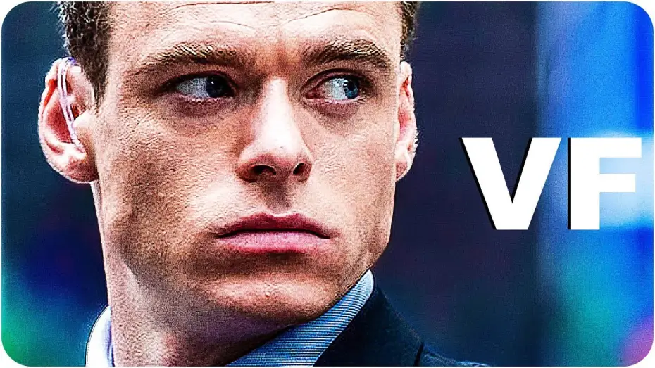 Відео до серіалу Тілоохоронець — BODYGUARD Bande Annonce VF (2018) 🅽🅴🆃🅵🅻🅸🆇