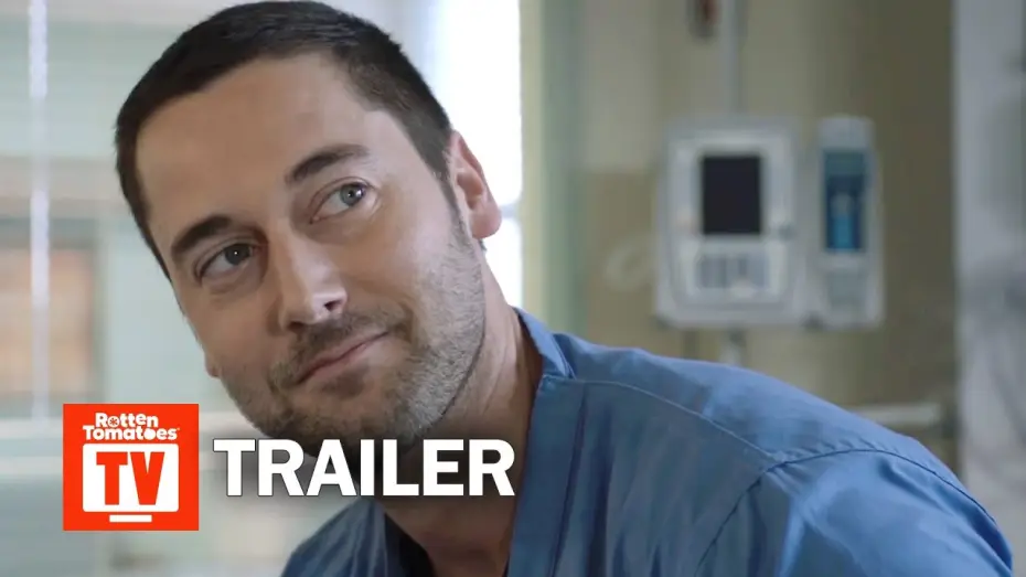 Відео до серіалу Новий Амстердам — New Amsterdam Season 1 Trailer | Rotten Tomatoes TV