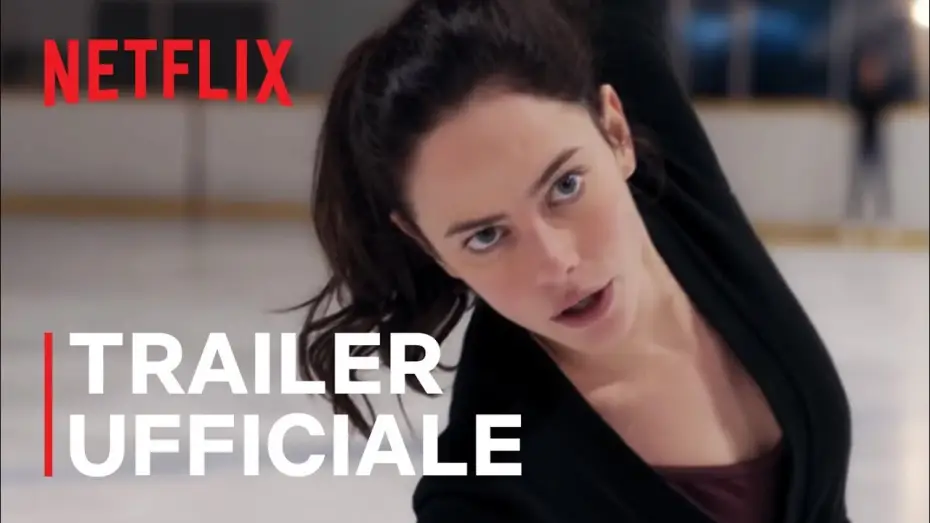 Відео до серіалу Обертання — Spinning Out | Trailer ufficiale | Netflix Italia
