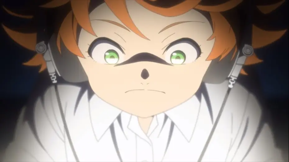 Відео до серіалу Обіцяний Неверленд — The Promised Neverland - Official Trailer