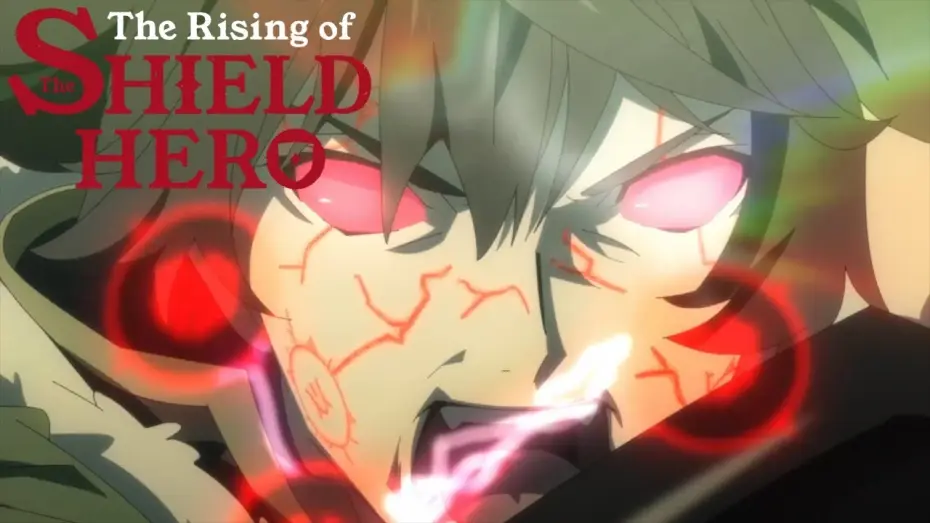 Відео до серіалу Сходження героя щита — The Rising of the Shield Hero - Opening 1 | RISE