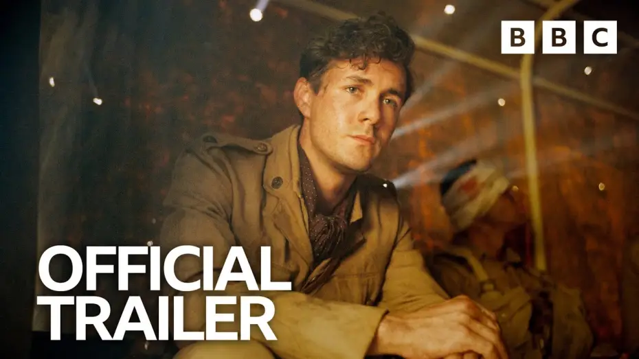 Відео до серіалу Світ у вогні — 2 сезон — Series 2 Official Trailer - BBC