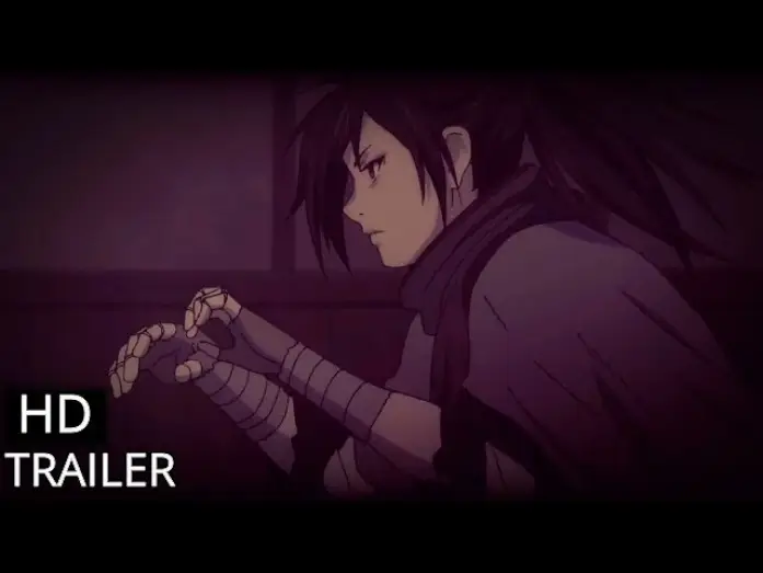 Відео до серіалу Дороро — DORORO 2019 Official Trailer New HD