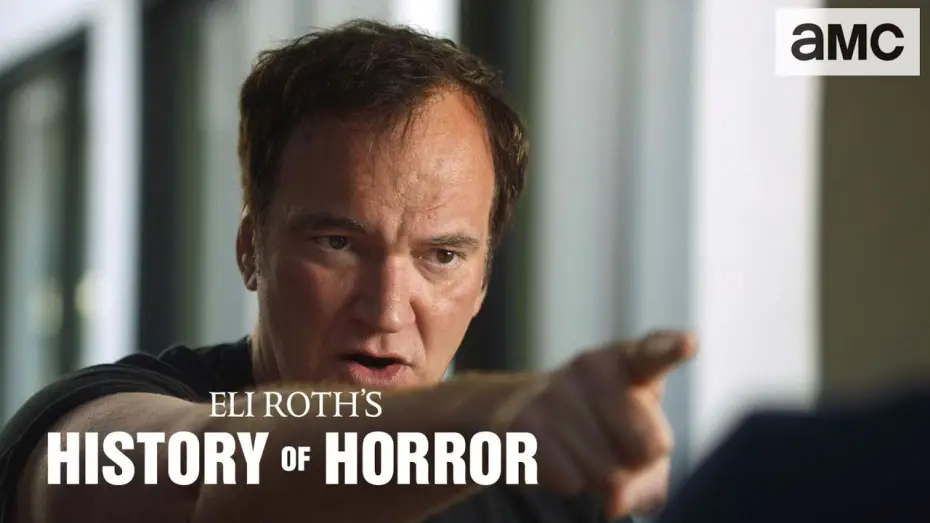 Відео до серіалу Історія жахів Елая Рота — Eli Roth’s History of Horror Season Premiere: 'What Scares You?' Official Teaser | NEW Series