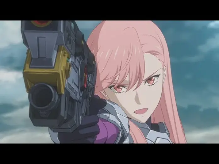 Відео до серіалу Перегляди — Revisions Trailer 2018「revisions リヴィジョンズ」ティザーPV② | Anime Tv Channel
