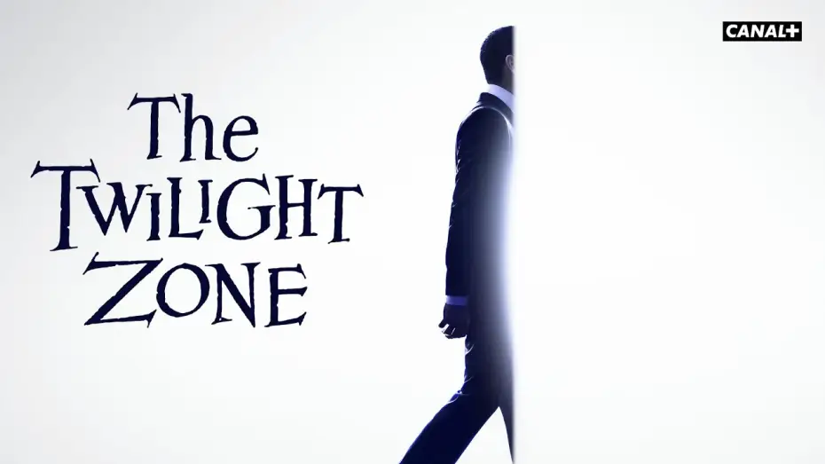 Відео до серіалу Сутінкова зона — The Twilight Zone - Bande Annonce [VOST]