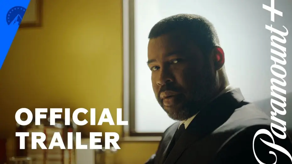Видео к сериалу Сутінкова зона — The Twilight Zone - Official Trailer | CBS All Access