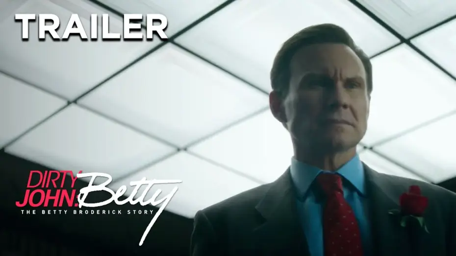 Відео до серіалу Брудний Джон — Dirty John | TRAILER: The Truth | Betty Broderick Story | Season 2 | on USA Network