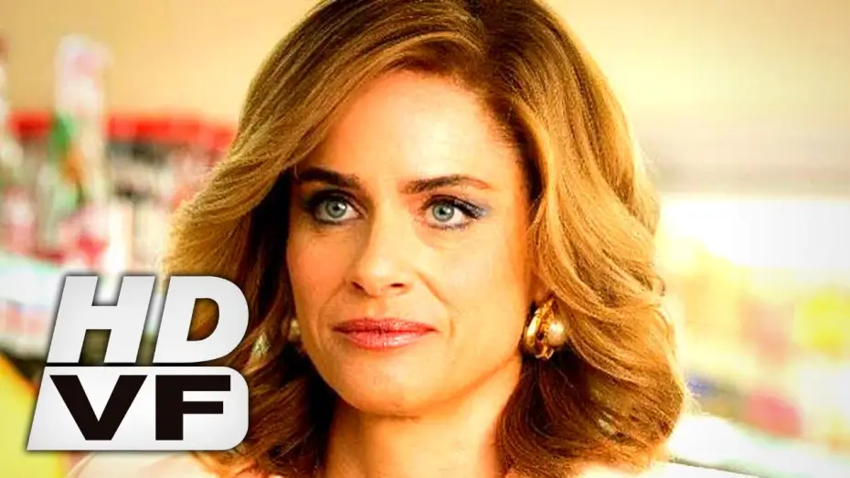 Відео до серіалу Брудний Джон — DIRTY JOHN - BETTY BRODERICK Bande Annonce VF (Thriller, 2020)