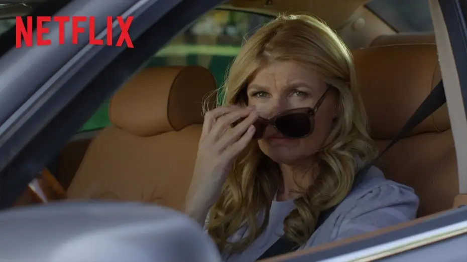 Видео к сериалу Брудний Джон — Dirty John | Staffel 1 – Offizieller Trailer [HD] | Netflix