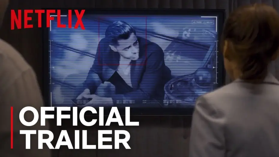 Відео до серіалу Patriot Act with Hasan Minhaj — Patriot Act with Hasan Minhaj | Official Trailer [HD] | Netflix