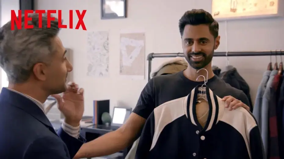 Відео до серіалу Patriot Act with Hasan Minhaj — But First, Tan ft. Hasan Minhaj | Patriot Act | Netflix