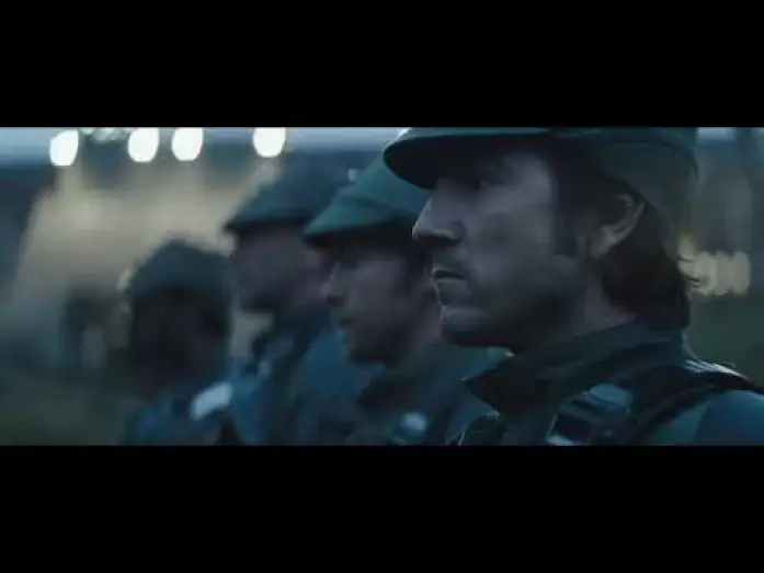 Видео к сериалу Andor — Зоряні Війни: Андор. Український трейлер (2022)