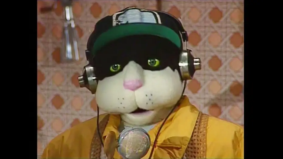Відео до серіалу Téléchat — Téléchat - 1983 (Bande annonce DVD)
