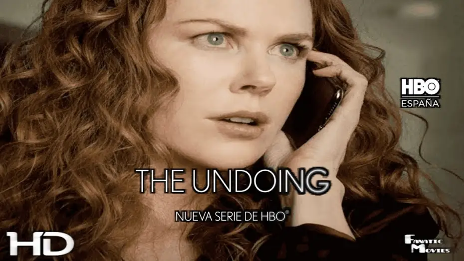 Відео до серіалу Знищення — THE UNDOING (2020) Tráiler HD [ESPAÑOL]