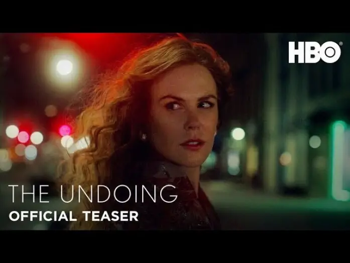 Відео до серіалу Знищення — The Undoing | Official Teaser | HBO