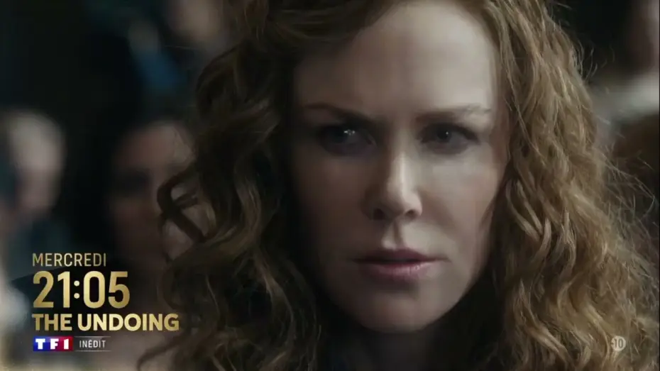 Відео до серіалу Знищення — The Undoing - Bande-Annonce TF1