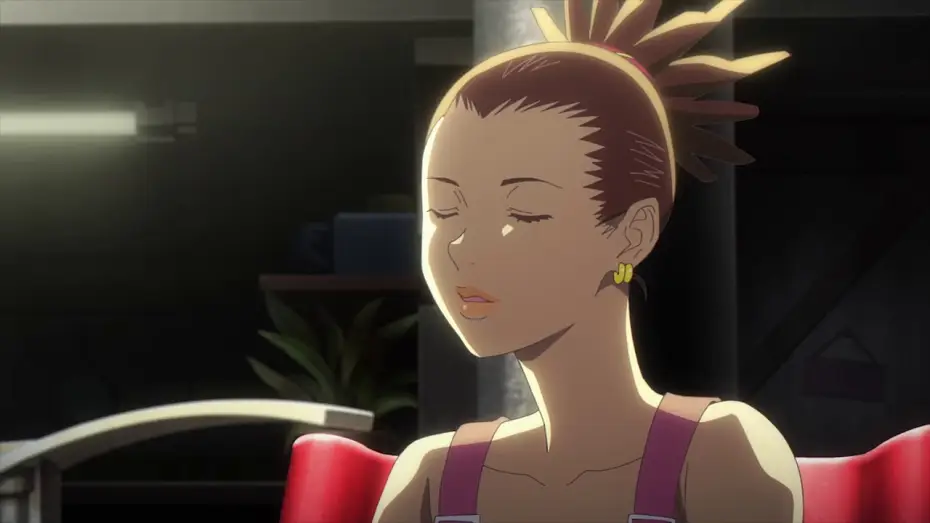 Відео до серіалу Керол і Т’юсдей — Сезон 1 — CAROLE&TUESDAY Promotion Video