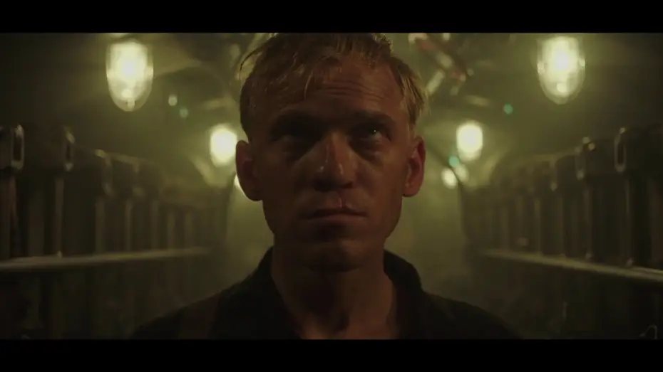 Відео до серіалу Підводний човен — Sky Das Boot Teaser Trailer