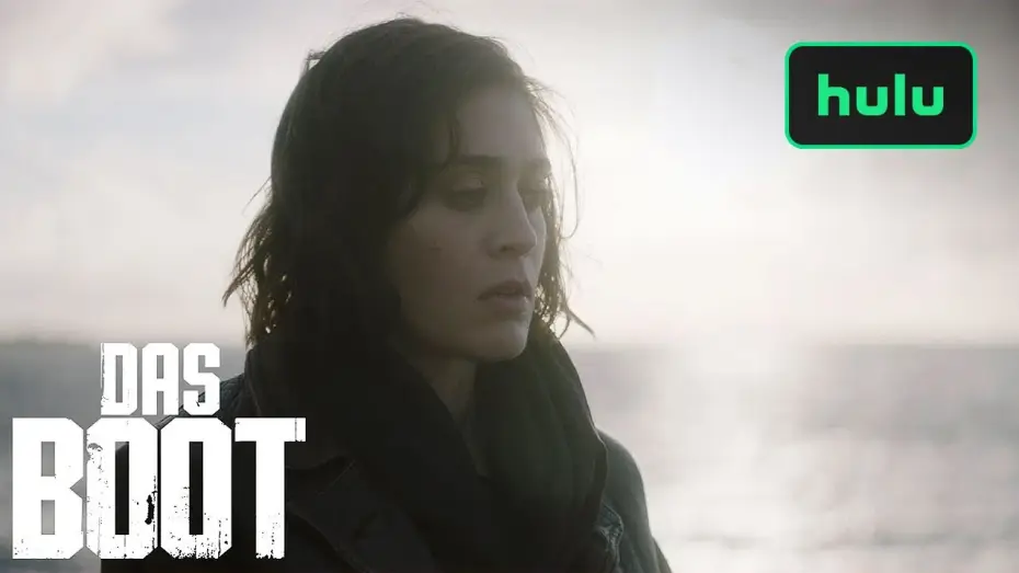 Відео до серіалу Підводний човен — Das Boot - Trailer