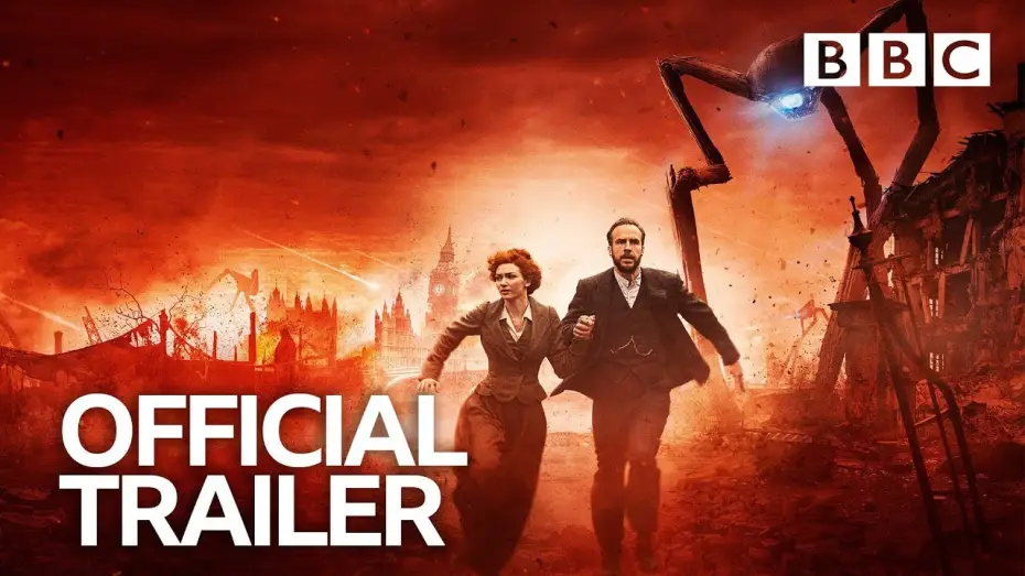 Відео до серіалу Війна світів — Trailer