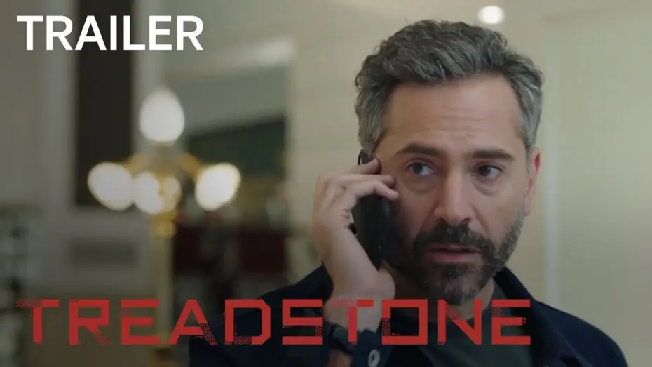 Відео до серіалу Тредстоун — Treadstone | TRAILER: Series Premiere This Fall on USA Network