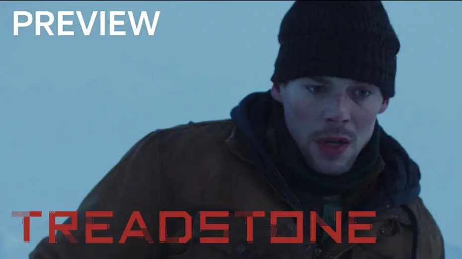 Відео до серіалу Тредстоун — Treadstone | Preview: Coming Soon to USA Network