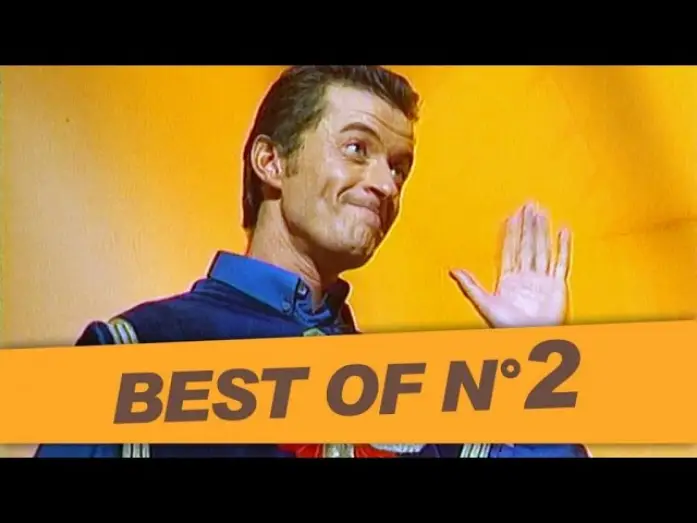 Відео до серіалу Coucou c'est nous ! — Coucou c'est nous - Best of N°2